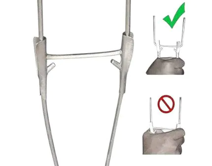 care instruction baby walker