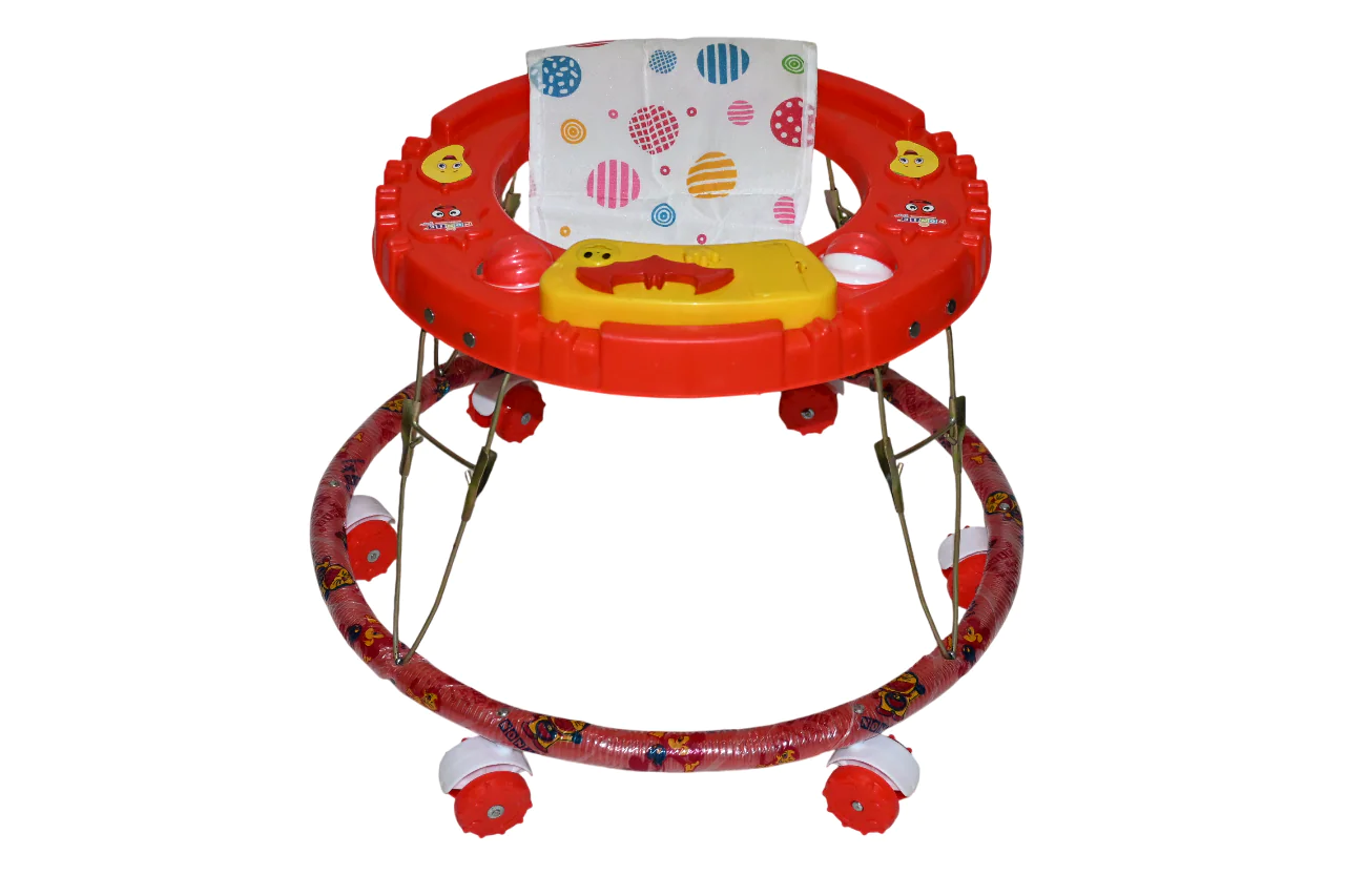 round grip musical red