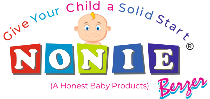 Nonie Berzer Baby Products